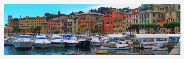 casa indipendente in vendita a Santa Margherita Ligure
