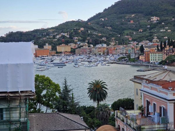 appartamento in vendita a Santa Margherita Ligure