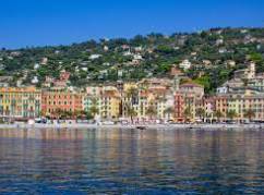 appartamento in vendita a Santa Margherita Ligure