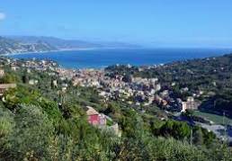 casa indipendente in vendita a Santa Margherita Ligure