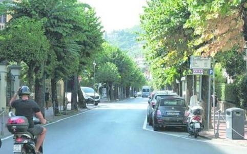 appartamento in vendita a Santa Margherita Ligure