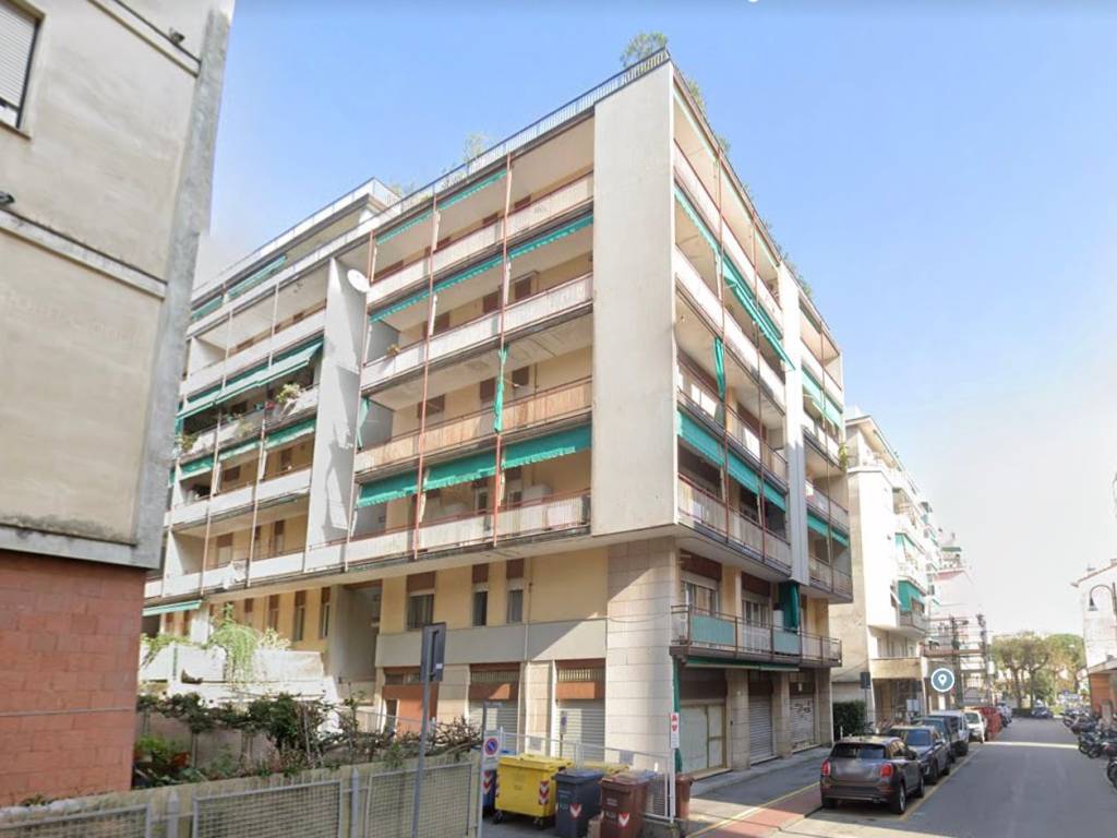 appartamento in vendita a Santa Margherita Ligure