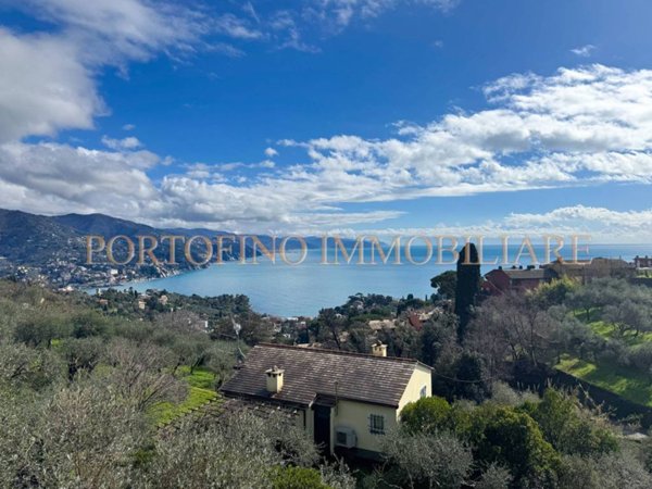 casa indipendente in vendita a Santa Margherita Ligure