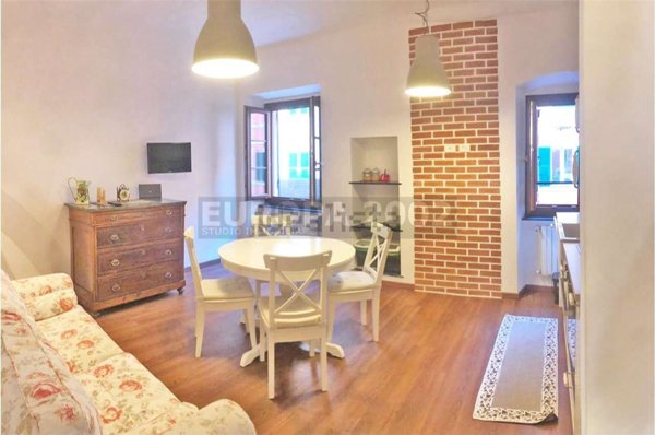 appartamento in vendita a Santa Margherita Ligure