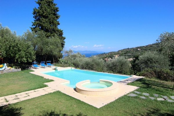 casa indipendente in vendita a Santa Margherita Ligure