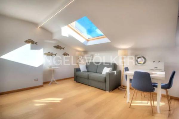 appartamento in vendita a Santa Margherita Ligure