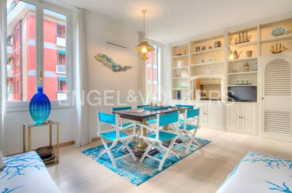 appartamento in vendita a Santa Margherita Ligure