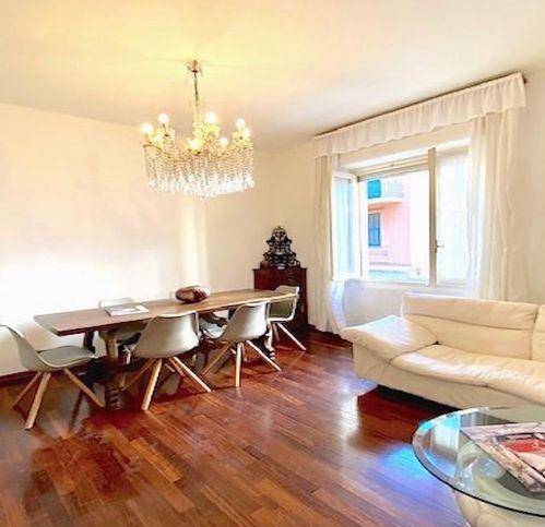 appartamento in vendita a Santa Margherita Ligure