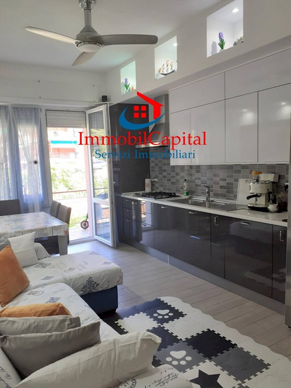 appartamento in vendita a Santa Margherita Ligure
