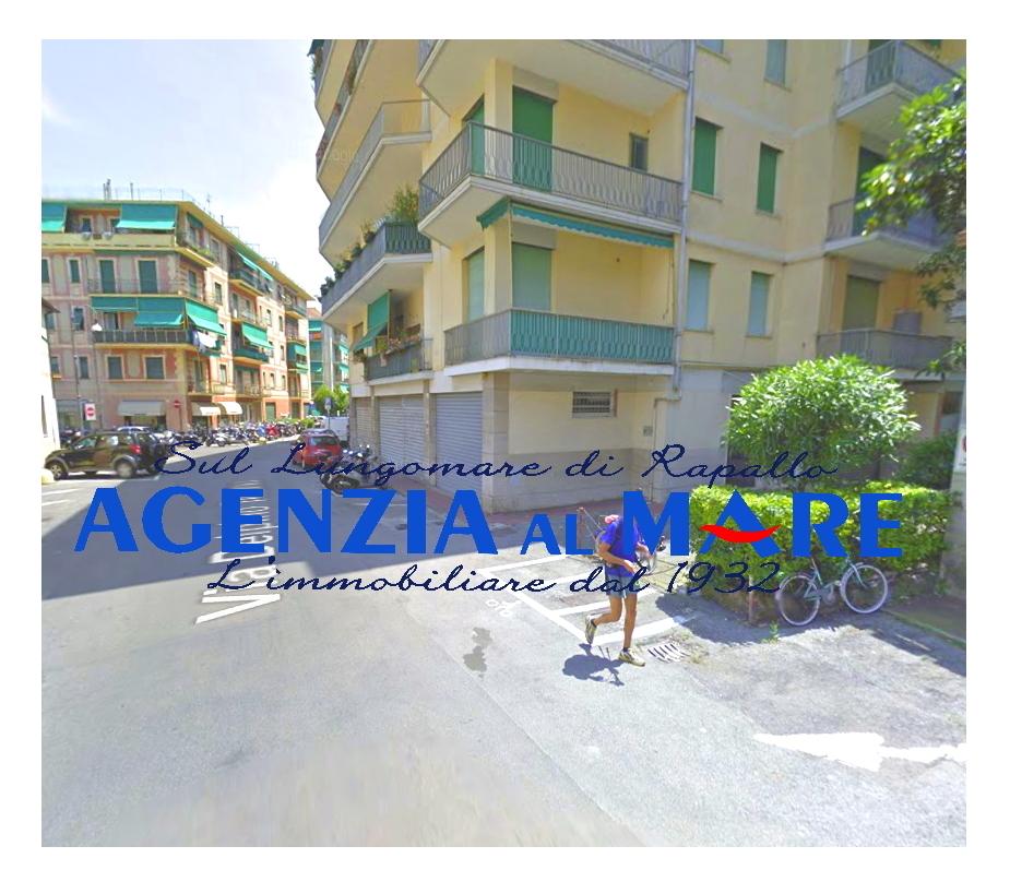 monolocale in vendita a Santa Margherita Ligure