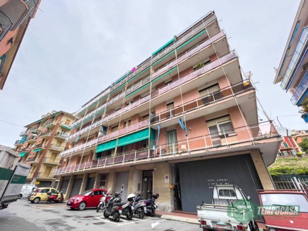appartamento in vendita a Santa Margherita Ligure
