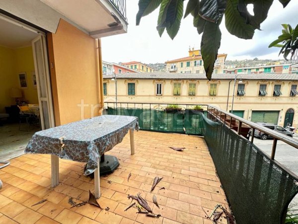 appartamento in vendita a Santa Margherita Ligure