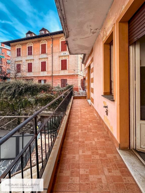 appartamento in vendita a Santa Margherita Ligure