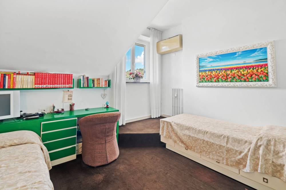 appartamento in vendita a Santa Margherita Ligure