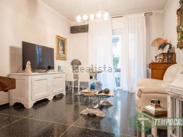 appartamento in vendita a Santa Margherita Ligure