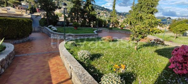 appartamento in vendita a Santa Margherita Ligure