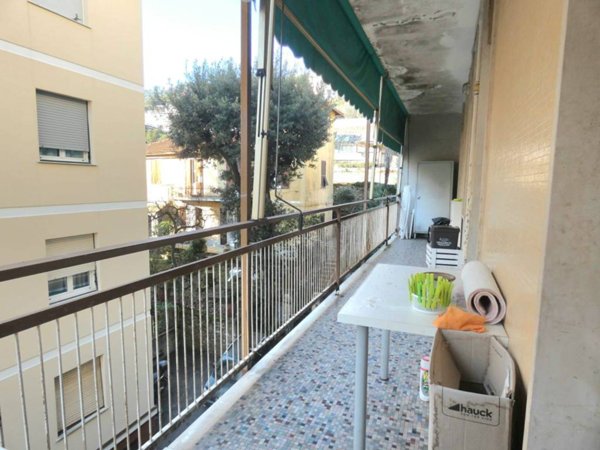 appartamento in vendita a Santa Margherita Ligure