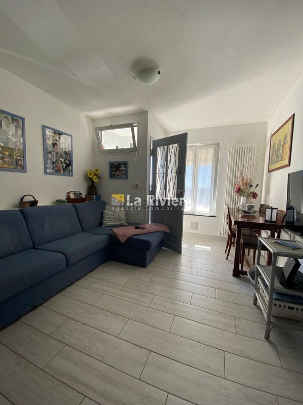 appartamento in vendita a Santa Margherita Ligure