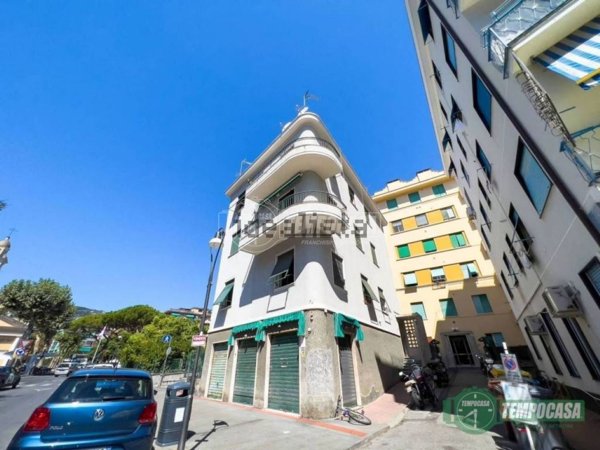 appartamento in vendita a Santa Margherita Ligure