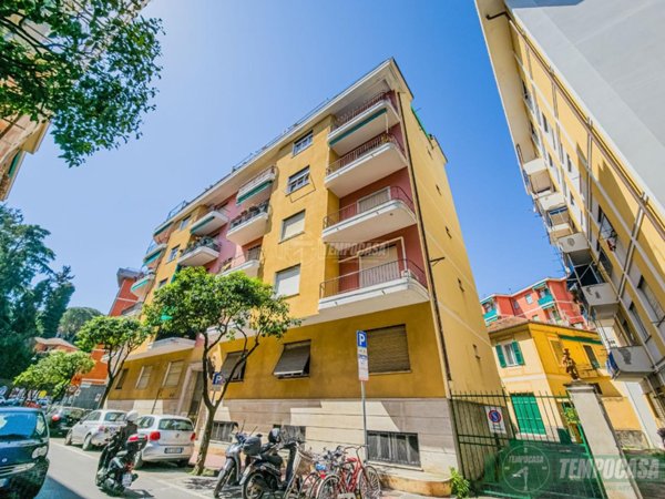 appartamento in vendita a Santa Margherita Ligure