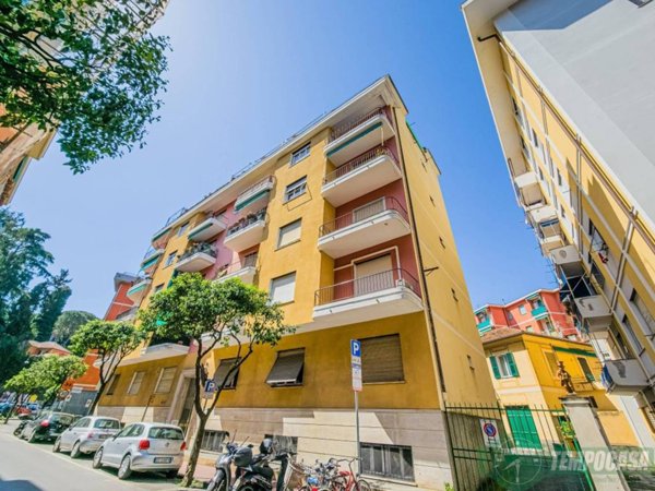 appartamento in vendita a Santa Margherita Ligure