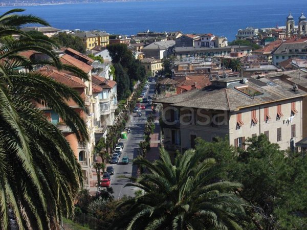 appartamento in vendita a Santa Margherita Ligure