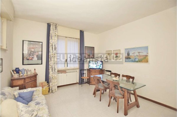 appartamento in vendita a Santa Margherita Ligure