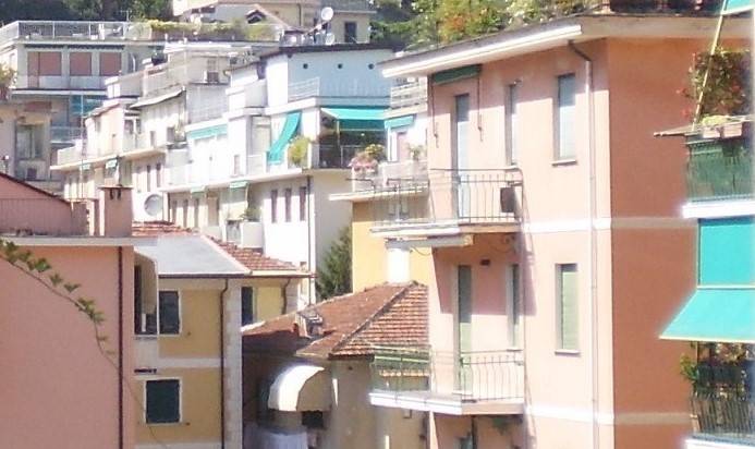 appartamento in vendita a Santa Margherita Ligure