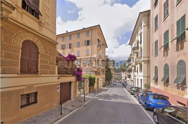 appartamento in vendita a Santa Margherita Ligure