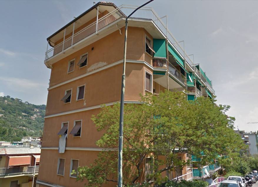appartamento in vendita a Santa Margherita Ligure