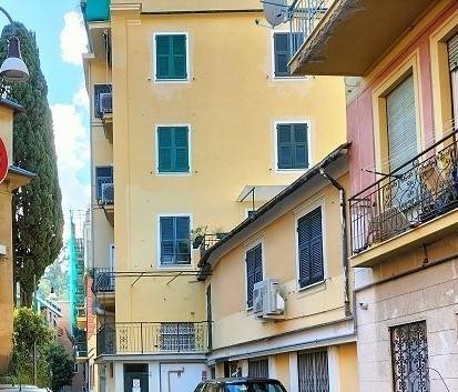 appartamento in vendita a Santa Margherita Ligure