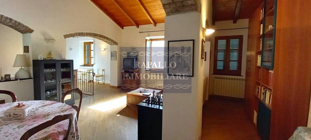 casa indipendente in vendita a Santa Margherita Ligure