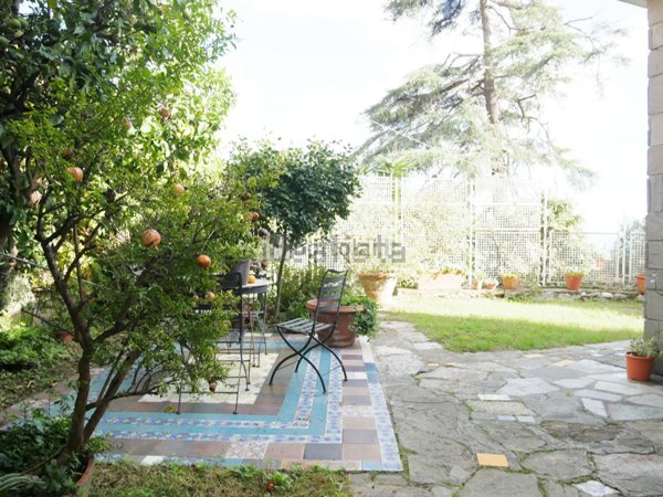 appartamento in vendita a Santa Margherita Ligure