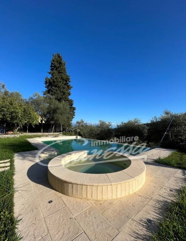 casa indipendente in vendita a Santa Margherita Ligure