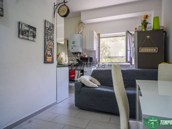 appartamento in vendita a Santa Margherita Ligure