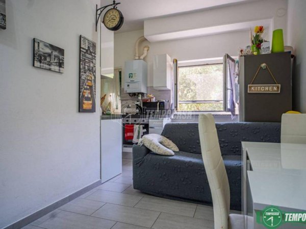appartamento in vendita a Santa Margherita Ligure