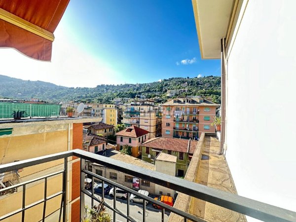 appartamento in vendita a Santa Margherita Ligure