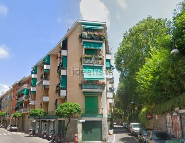 appartamento in vendita a Santa Margherita Ligure