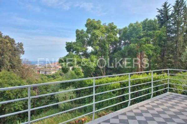 appartamento in vendita a Santa Margherita Ligure