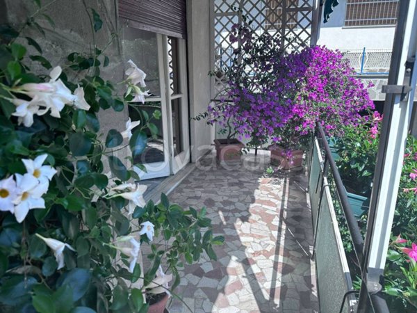 appartamento in vendita a Santa Margherita Ligure