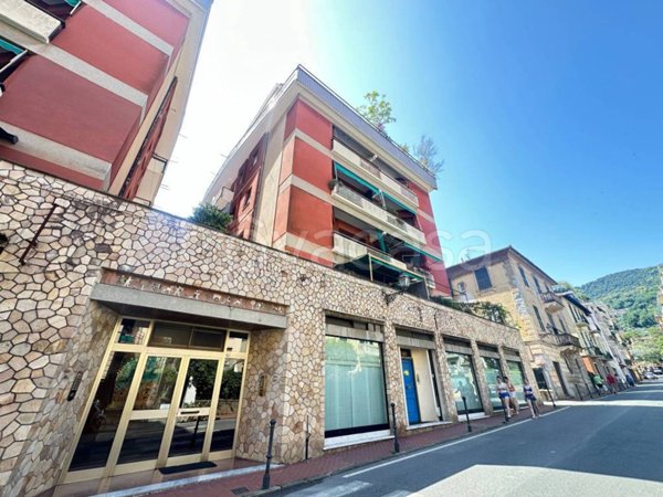 appartamento in vendita a Santa Margherita Ligure