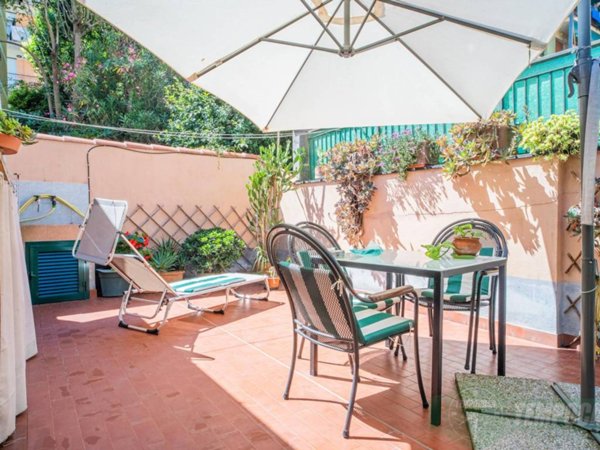 appartamento in vendita a Santa Margherita Ligure