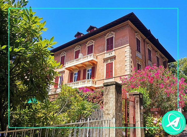 casa indipendente in vendita a Santa Margherita Ligure