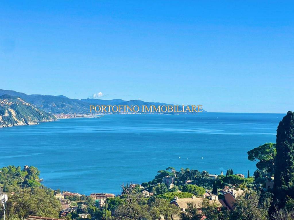 casa indipendente in vendita a Santa Margherita Ligure
