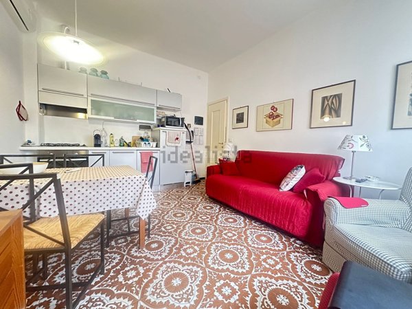 appartamento in vendita a Santa Margherita Ligure