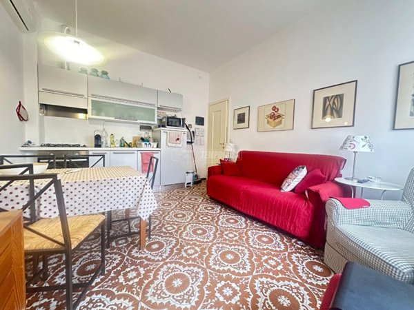 appartamento in vendita a Santa Margherita Ligure