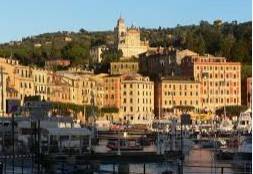 appartamento in vendita a Santa Margherita Ligure