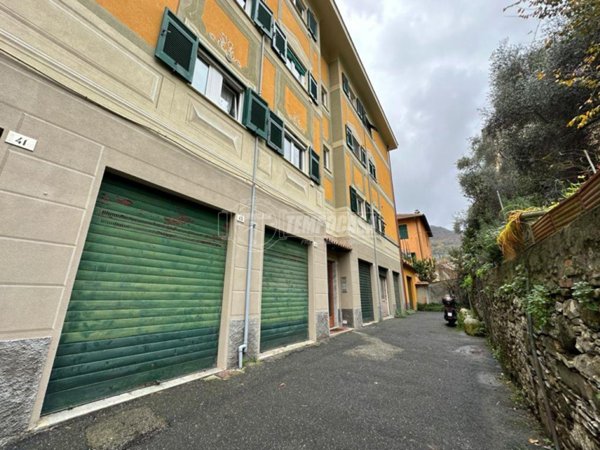 appartamento in vendita a Santa Margherita Ligure