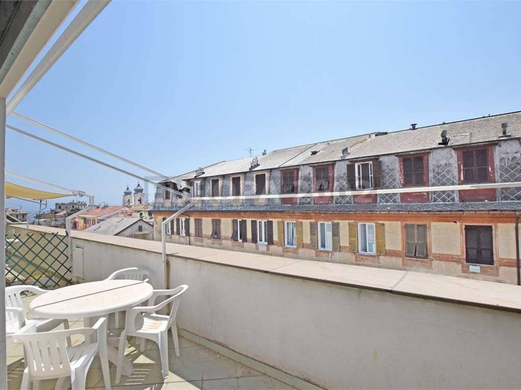appartamento in vendita a Santa Margherita Ligure