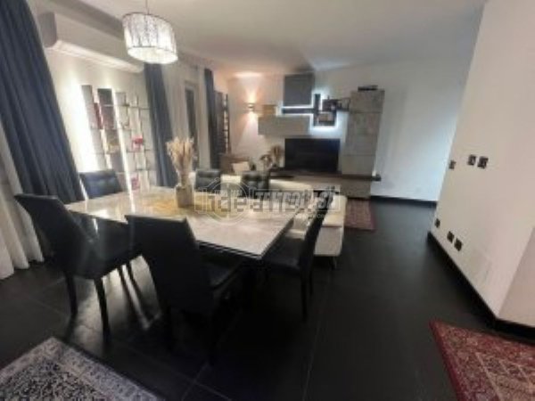 appartamento in vendita a Santa Margherita Ligure